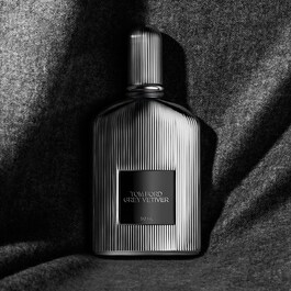 Grey Vetiver - Parfum