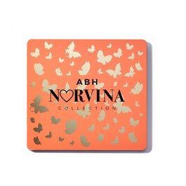 Norvina Pro Pigment Palette Vol.3 - Palette de fards à paupières