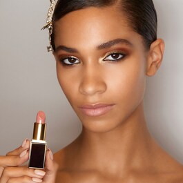 Lip Color Satin Matte - Rouge à Lèvres Satin Mat