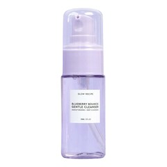 Blueberry Bounce - Nettoyant doux Mini, GLOW RECIPE