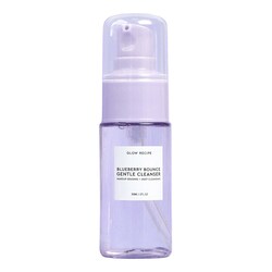Blueberry Bounce - Nettoyant doux Mini