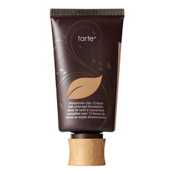 Amazonian clay 12-hour full coverage foundation - Fond de teint