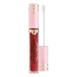 Lip Injection - Rouge à lèvres liquide