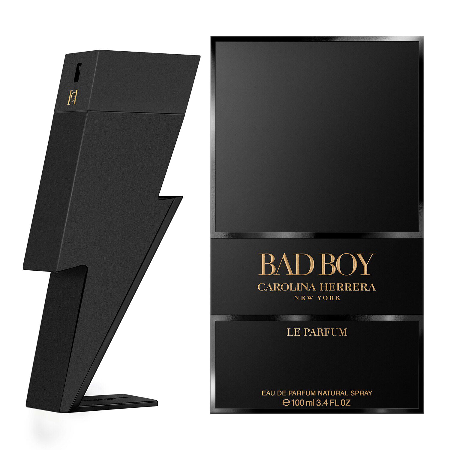 Bad Boy Eau de Parfum de CAROLINA HERRERA SEPHORA