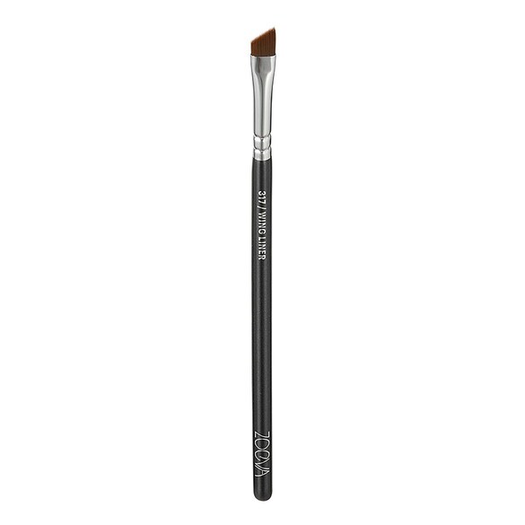317 WING LINER - Pinceau yeux, ZOEVA