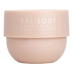 Body Scrub - Exfoliant pour le corps, BALI BODY