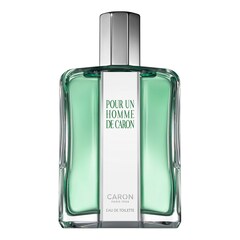 Pour un Homme - Eau de Toilette, CARON
