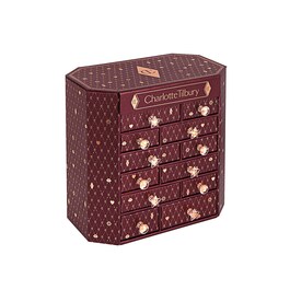 Charlotte's Lucky Chest Of Beauty Secrets - Calendrier de l'avent