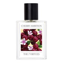 Cherry Ambition Eau De Parfum, THE 7 VIRTUES