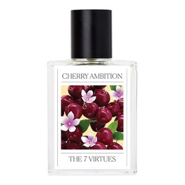 Cherry Ambition Eau De Parfum