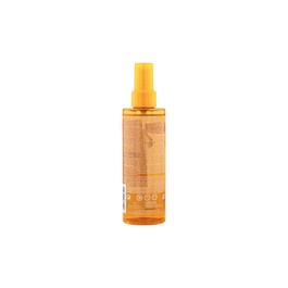 Huile sèche solaire SPF 30 au Monoï & Tamanu BIO - Huile corps et cheveux