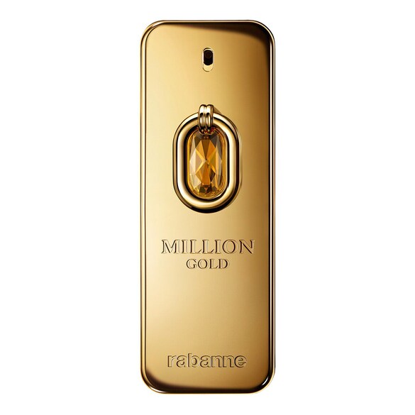 Million Gold Elixir - Parfum Intense, RABANNE FRAGRANCES