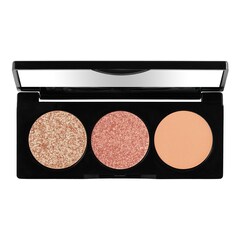 Essential Eyeshadow Trio - Palette de fards à paupières, BOBBI BROWN