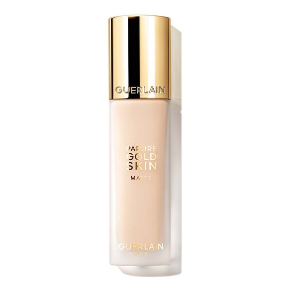 Parure Gold Skin Matte - Fond De Teint Haute Perfection Sans Transfert, GUERLAIN