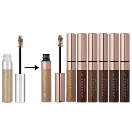 Tinted Brow Gel - Mascara teinté pour sourcils