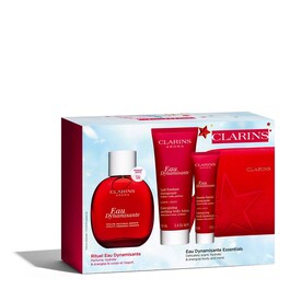 Coffret Eau Dynamisante - Soin corps 