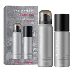 The Perfect Sport Duo - Coffret Soins corps, RITUALS