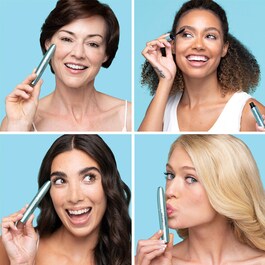 GrandeMASCARA - Mascara aux peptides waterproof