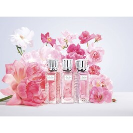 Miss Dior Blooming Bouquet - Eau de toilette roller-pearl - Format roll-on