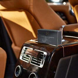 Rituals Homme - Diffuseur Voiture