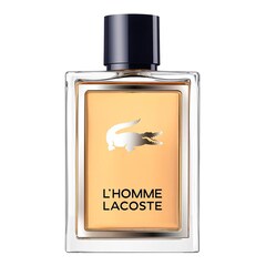 L'Homme, LACOSTE