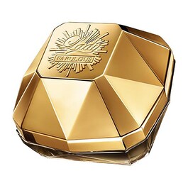 Lady Million Fabulous Intense - Eau de Parfum