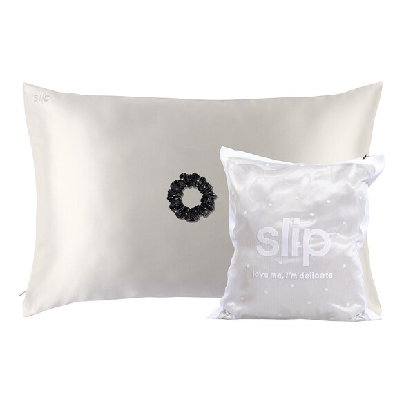 Coffret de nuit - Accessoires pour le Soin des Cheveux, SLIP