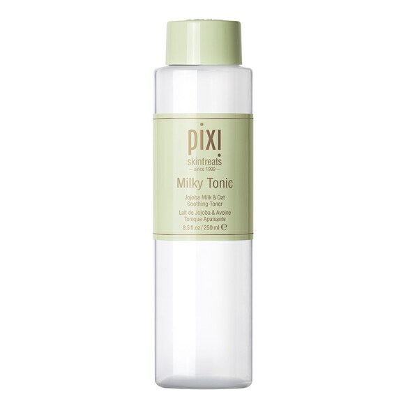 Milky Tonic - Lait de Jojoba et Avoine Tonique Apaisant, PIXI