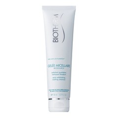 Biosource - Gelée exfoliante et anti-imperfection, BIOTHERM
