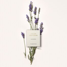 Atelier des Fleurs Lavanda - Eau de Parfum