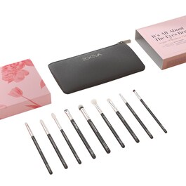 Its All About The Eyes - Coffret De Pinceau