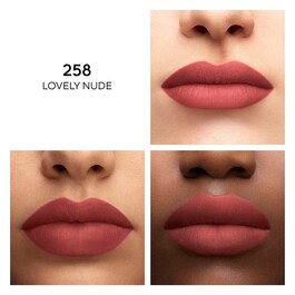Kisskiss Tender Matte - Rouge À Lèvres Mat Lumineux Confort 16H
