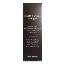 Masque Soin Sublimateur de Couleur - Masque Cheveux