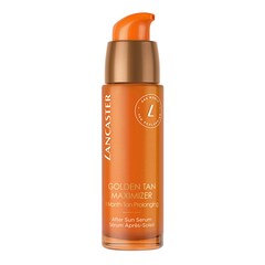 Golden Tan Maximizer - Sérum Après-Soleil, LANCASTER