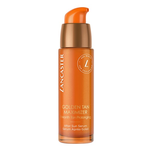 Golden Tan Maximizer - Sérum Après-Soleil, LANCASTER