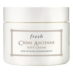 Crème Ancienne Soft Cream - Crème hydratante légère anti-âge, FRESH
