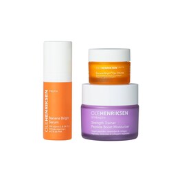 Radiance Retreat  - Coffret de soins iconiques		