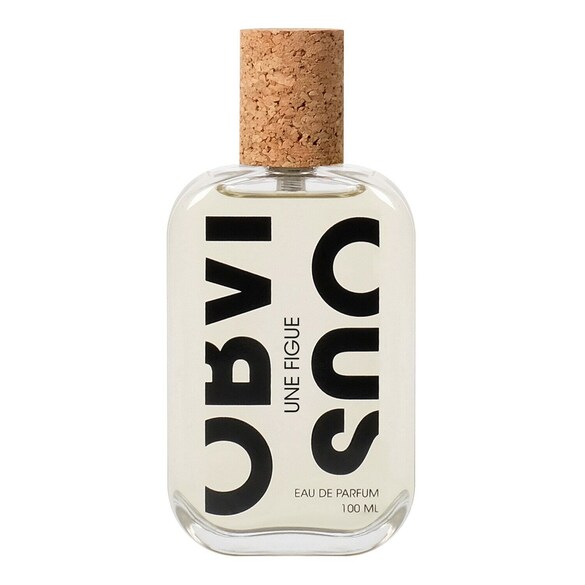 Une Figue - Eau de Parfum, OBVIOUS