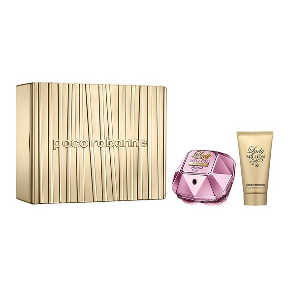 Lady Million Empire Coffret Eau De Parfum De Paco Rabanne Sephora