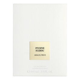 ARMANI PRIVÉ PIVOINE SUZHOU - Eau de toilette fleurie