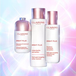 Bright Plus - Lotion lactée anti-taches