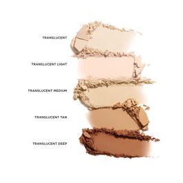 Airbrush Pressed Powder - Poudre compacte 