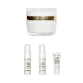 Sisleÿa L'intégral Anti-Âge - Coffret Soins Visage Programme Découverte
