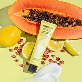 NUDESKIN 3-Step Citrus Renew Set - Coffret soin visage