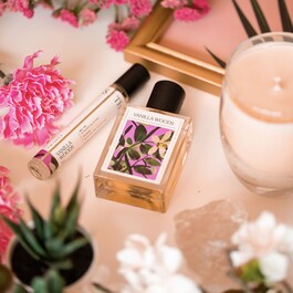 Vanilla Woods - Eau de Parfum Roll-on