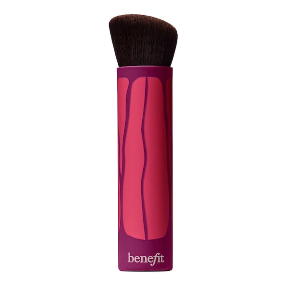 Hoola Wavemaker – Pinceau pour crème bronzante, BENEFIT COSMETICS