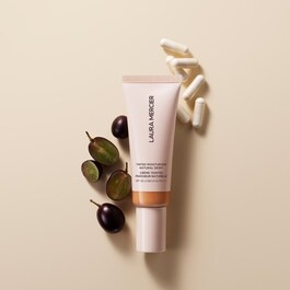 Tinted Moisturizer Natural Dewy - Crème Teintée Naturelle