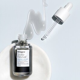 Scalp Revival Charcoal - Traitement pour le Cuir Chevelu