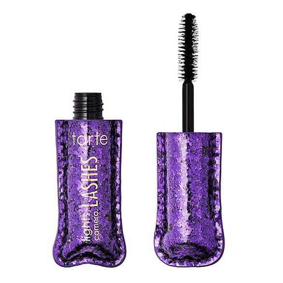 Lights, Camera, Lashes - Mascara 4-en-1 - Format voyage, TARTE