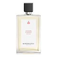 HISTOIRE D'ORGEAT - EAU DE PARFUM, REMINISCENCE